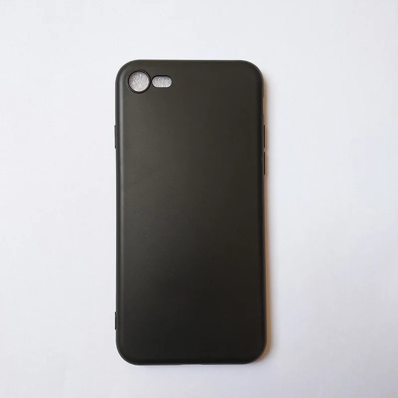Чехол Yinuoda для iphone 7 6 X милый мягкий силиконовый чехол с изображением животных