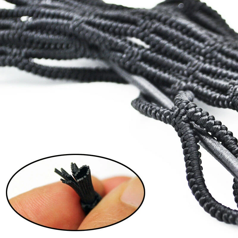 Карман для багажника сетка хранения боковой эластичный огнетушитель багаж 35*18 5