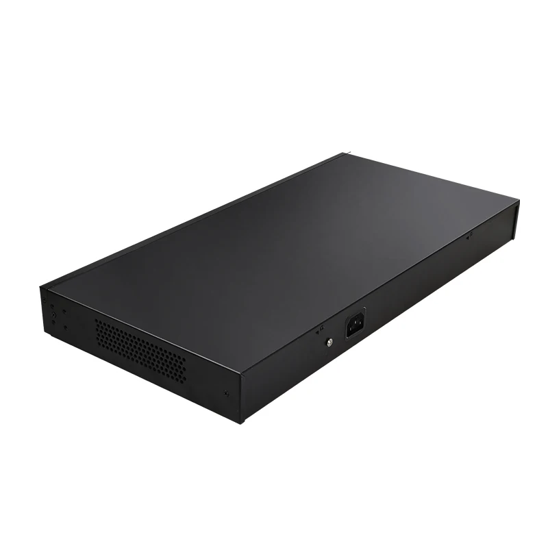 Промышленный Класс 8 Порты и разъёмы RS232 серийный для Ethernet конвертер RS485 RS422