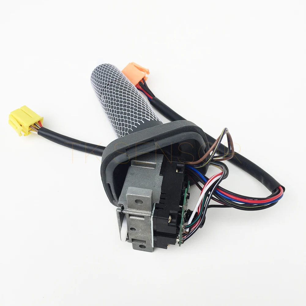 5 шт. Комбинированный Переключатель стеклоочистителя для грузовиков Man TGA 81.25509.0146