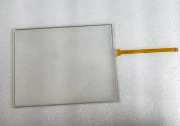 

Can provide test video , 90 days warranty touch glass XBTGT5230