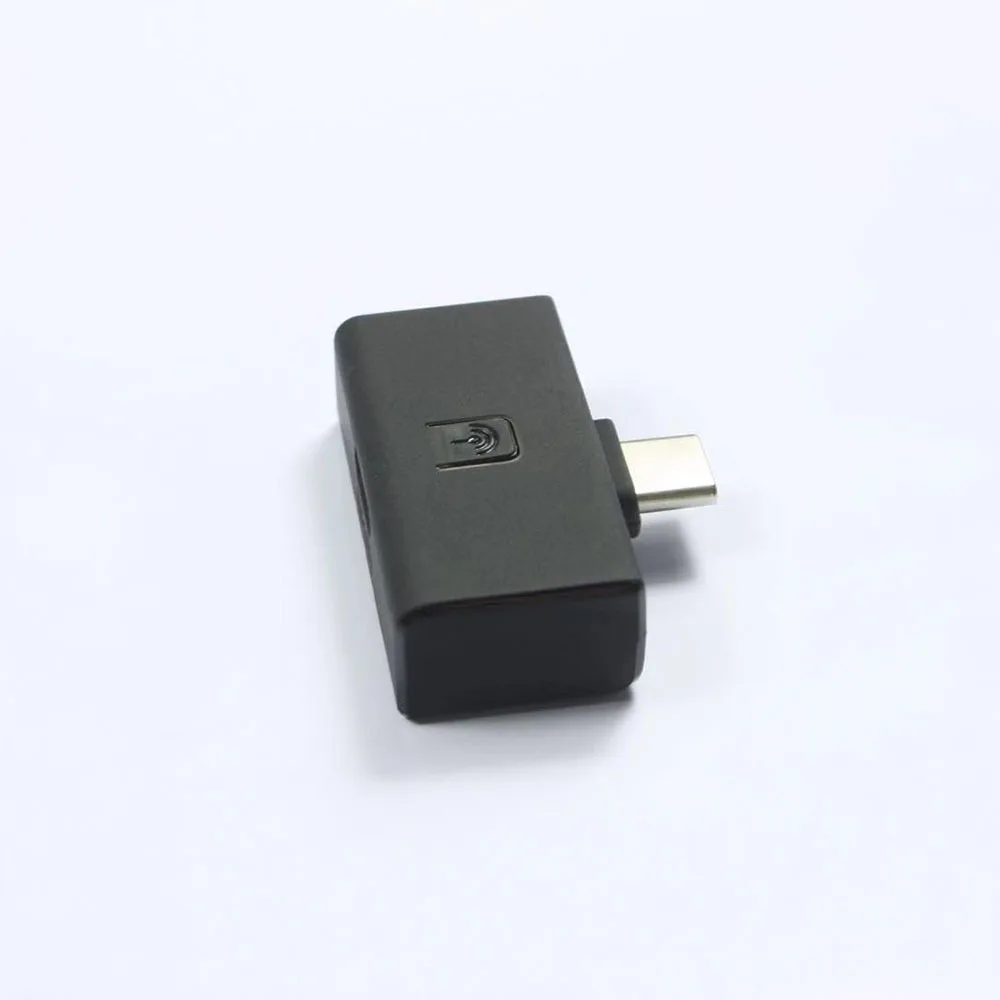 Миниатюрные портативные наушники переключатели NAND NS 10 M беспроводные с Bluetooth