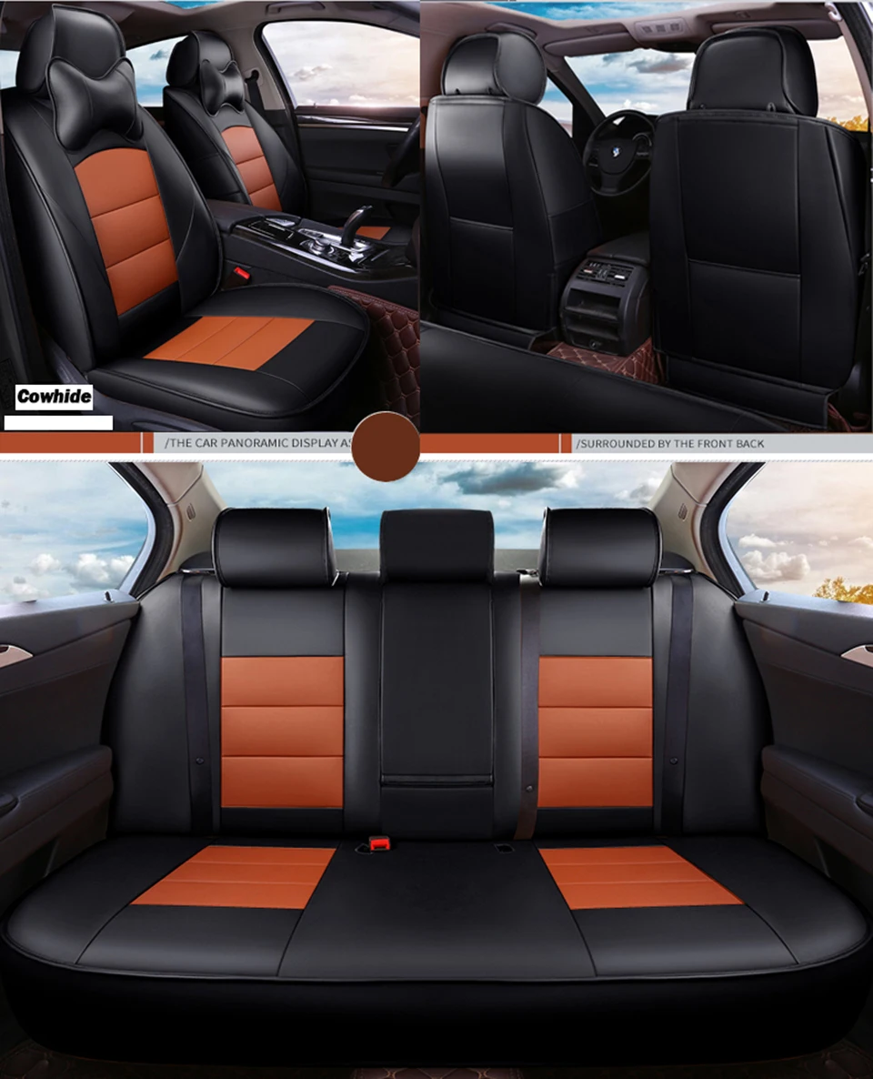 Автомобильные чехлы для сидений toyota rav4 corolla verso wish land cruiser 200 Prado avensis fortuner, чехлы для сидений автомобиля