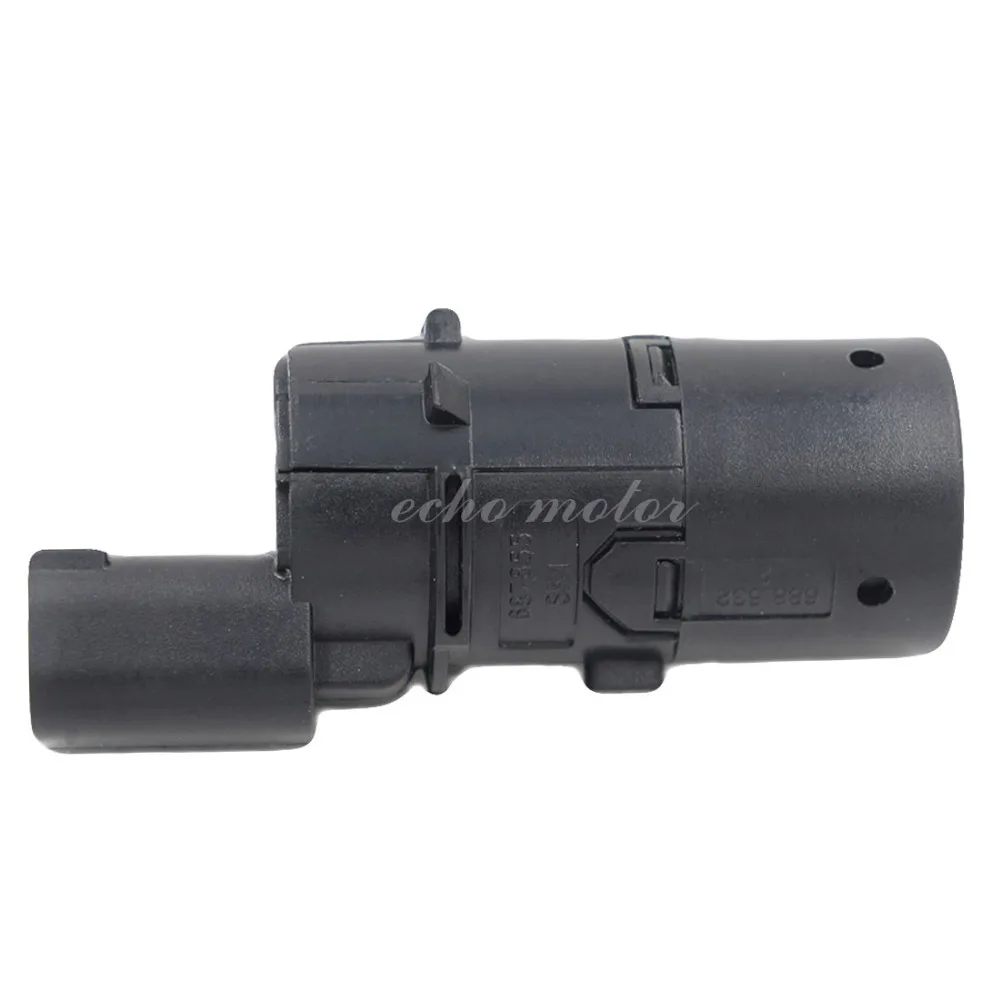 Новый датчик парковки PDC YDB500301PMA для Land Rover / Range Sport /Discovery 3 Freelander YDB500300PMA YDB000121PMF|parking