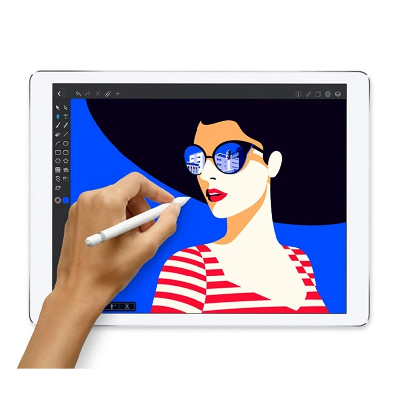Магнитная Крышка для Apple Pencil, магнитная замена защитная крышка Крышка для iPad Pro Pencil