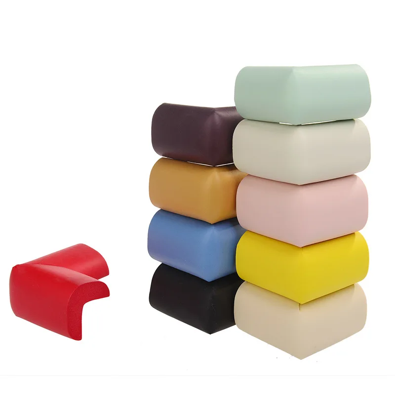 3 шт./лот защита для детей углов стола|Бамперы края и углов| |