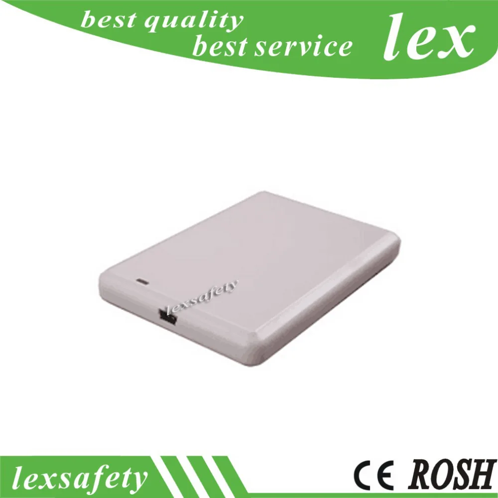 ISO18000 6B 6C UHF RFID настольный кардридер многопротокольный Настольный ридер для
