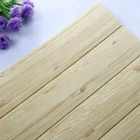 Декоративные самоклеящиеся обои, 3D ПЭ бумага под дерево, пена, кирпич сделай сам, для гостиной, детской безопасности, спальни, домашний декор, 70*35