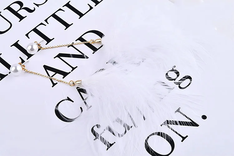 Медное покрытие бахрома колпачок diy шпильки аксессуары для чистой меди серьги