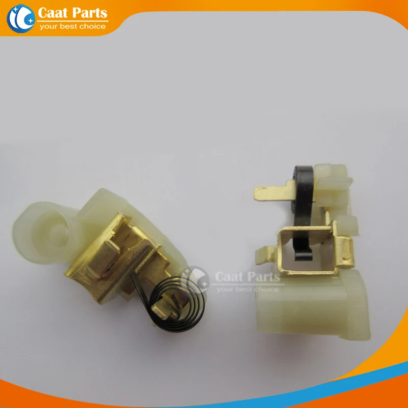 Бесплатная доставка! 2 шт./лот сменный держатель угольной щетки для DeWalt 100 DW803