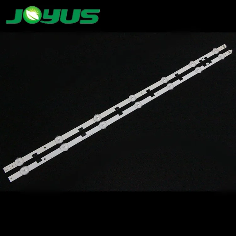 JOYUSLIGHT новый комплект SAMSUNG UA58H5288AJ Светодиодная лента 2014SVS58 MEGA 3228 L/R 7LED