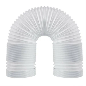 Регулируемый мобильный вытяжной шланг диаметром 1315 см, растягивающийся шланг для кондиционера, вентиляционной трубы, шланг WWO