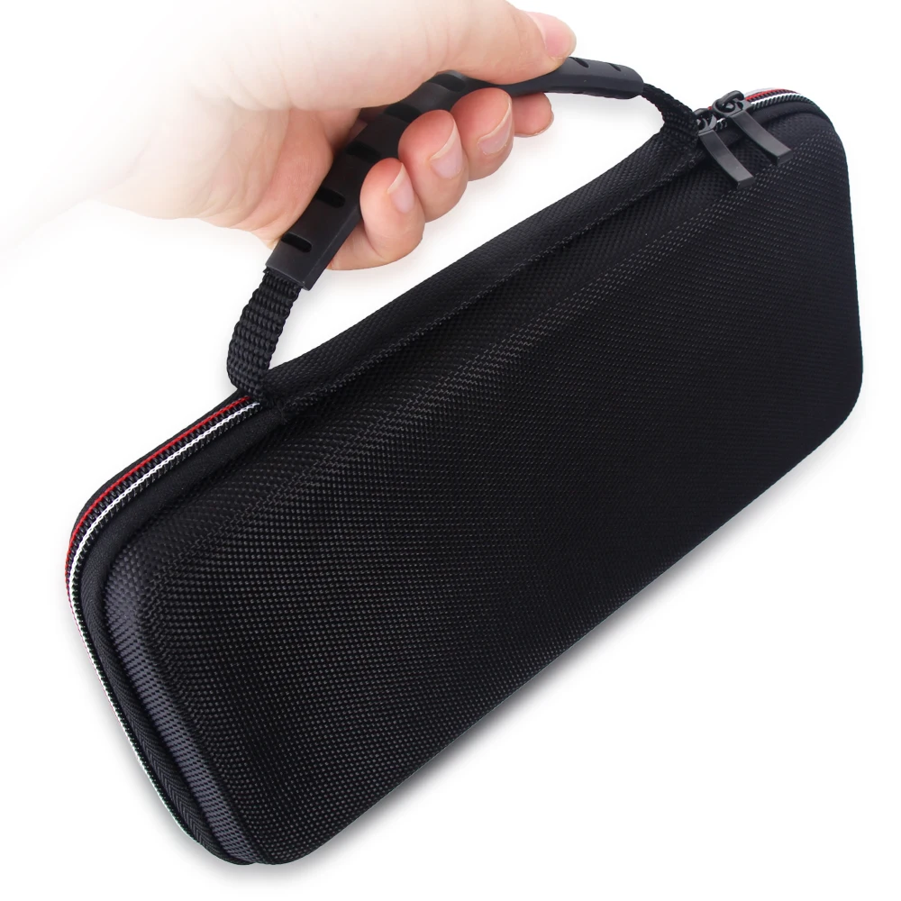 Дорожная сумка для хранения и транспортировки переключателя консоль NS жесткий