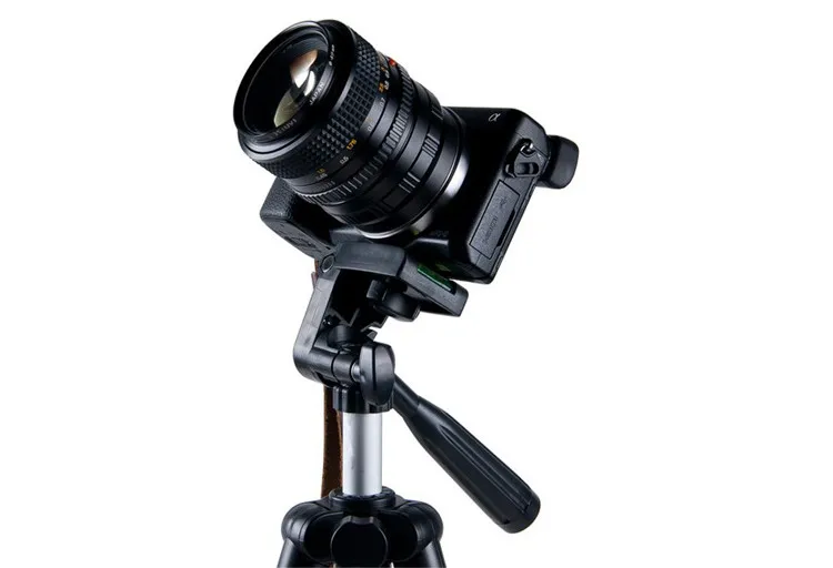 Профессиональный гибкий портативный штатив для камеры sony Canon Nikon мини-проектор для мобильного телефона и т. д