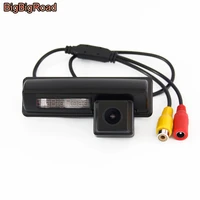 bigbigroad for toyota aurion camry xv40 2006 2007 2008 2009 2010 2011 car rear view parking ccd backup camera night vision