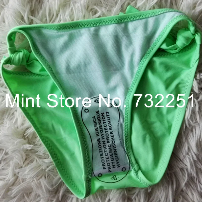 Girl Bikini 2018 Girls Swimwear Bathing Sets Kid Swimming Suit Green Red Tassel Swimsuit Baby Bikinis Chilren Two-Piece Suits |