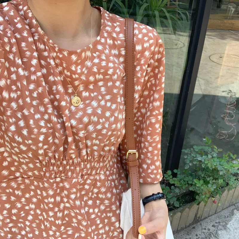 2019 Новое Женское летнее сексуальное платье трапециевидной формы Повседневное