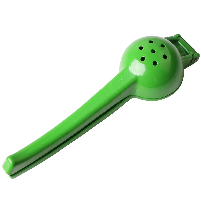 1 шт. Фрукты Соковыжималка Из Нержавеющей Стали Lemon Lime Orange Руководство Ручной