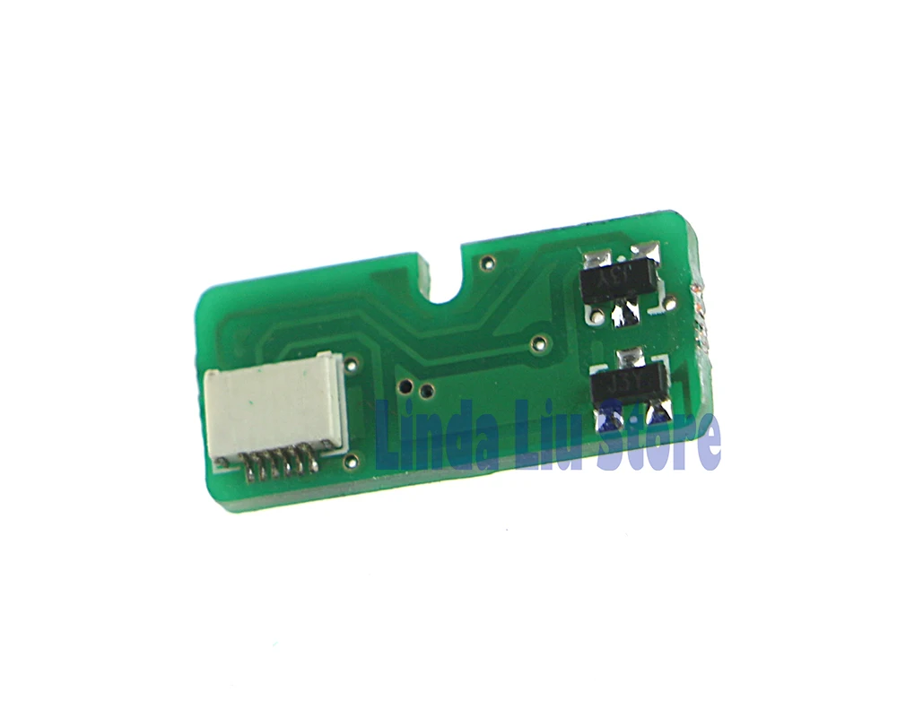 ChengChengDianWan Мощность и извлечь коммутатор КПБ карты MSW-K02 для PS3 Super Slim CECH-4000 4001 40xx