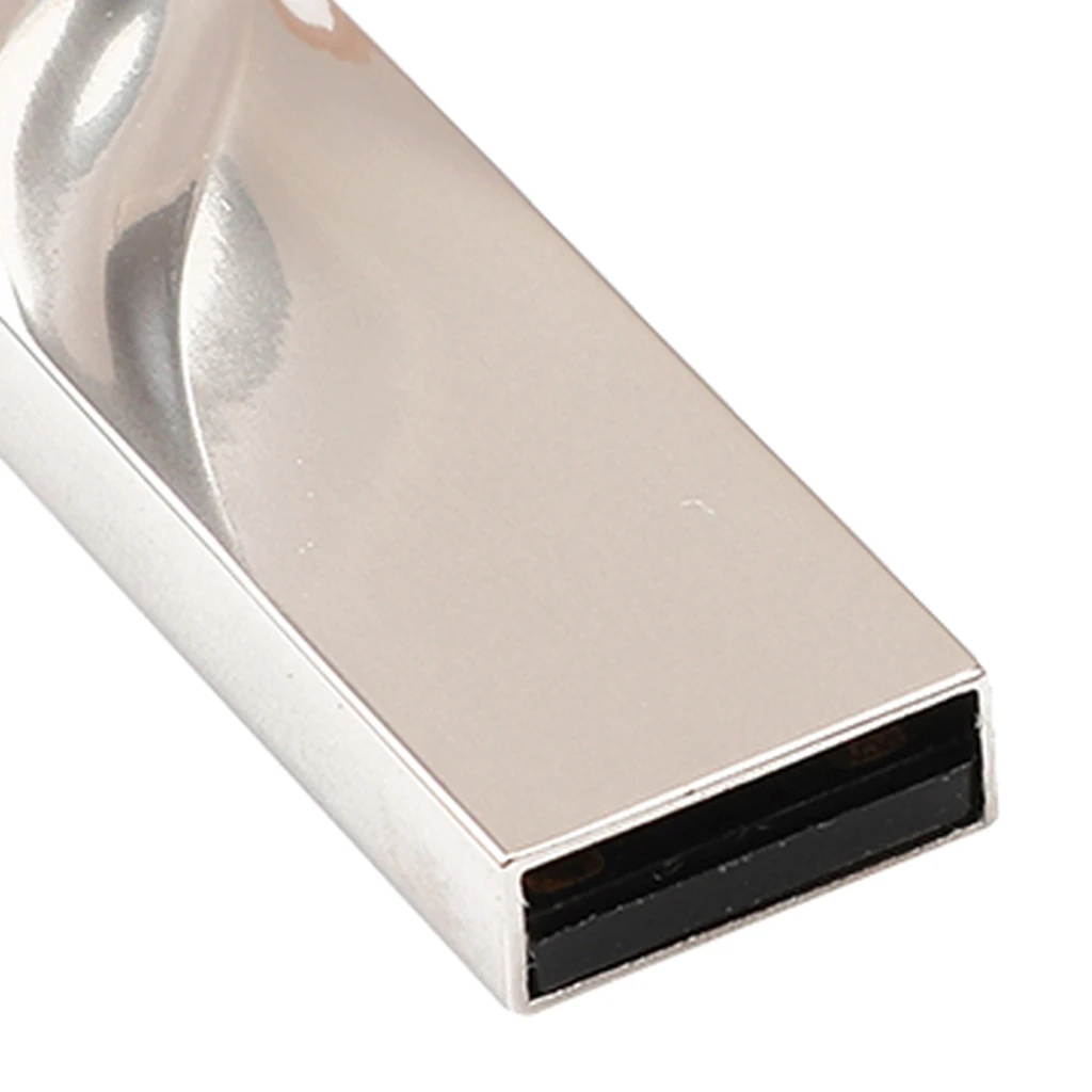 Высокоскоростная ручка-накопитель для хранения данных USB-флешка диск резервного