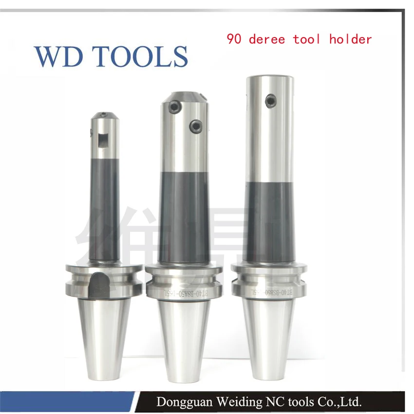 Толстая ручка для ножей bsb грубая штанга с углом поворота 90 градусов держатель