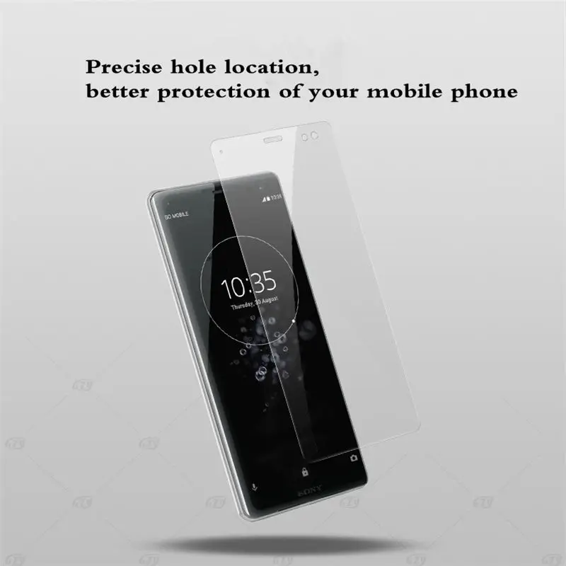 Закаленное стекло премиум класса 9H 0 3 мм 2.5D для ASUS Zenfone 6 2019 ZS630KL Защитная пленка