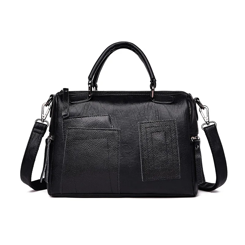 Женские маленькие кожаные сумки, высокое качество, Bolsa Feminina, сумки через плечо для женщин, сумка через плечо, Женская Ручная сумка, Ретро стиль, новинка