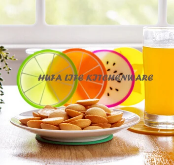 1 шт. держатель для напитков Водонепроницаемый противоскользящие Коврики на стол