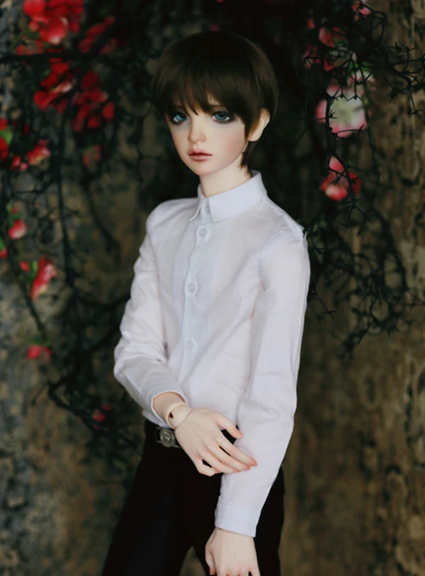 HeHeBJD AJEONG Closer Ver красивый мальчик 1/3 масштаб смолы фигурки bjd игрушки высокого качества