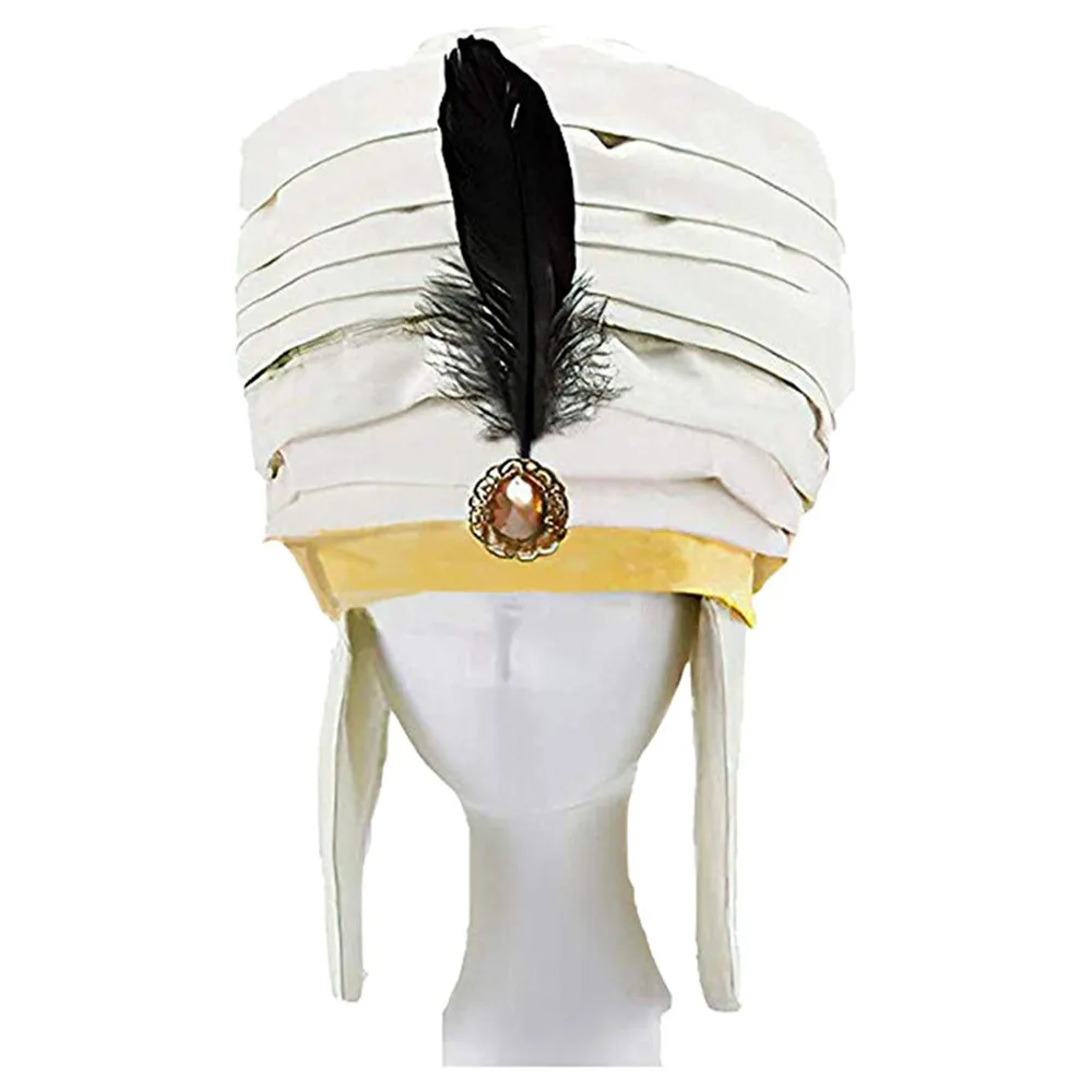 Костюм Aladdin в виде лампы искусственный принц костюм для взрослых мужской