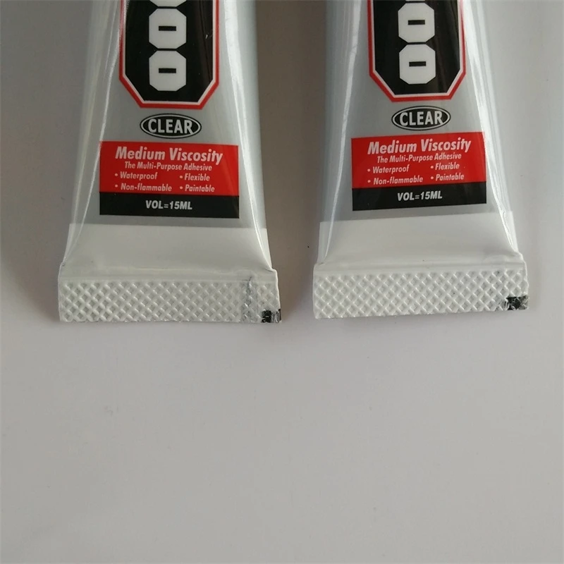 Новинка 2 шт./лот 15 мл F6000 клей для сенсорного экрана рамка мобильного телефона