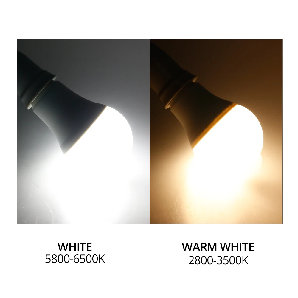 

E27 PIR Infrared Motion Sensor LED Night Light B22 12W High Lumen 85-265V LED Spotlight For Stair Hallway Emergency Night light