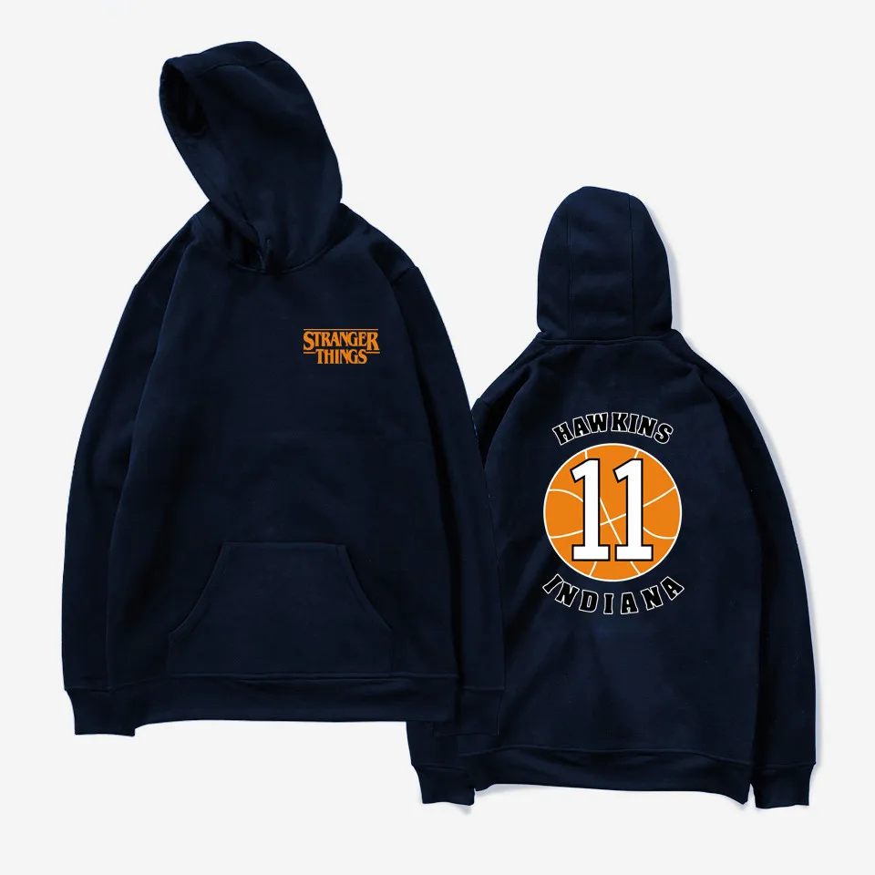 

Stranger Things Printed hoodies Men/Women harajuku mens hoodie Sweatshirt Spring Autumn plus size Jacket Coat pullover clothes