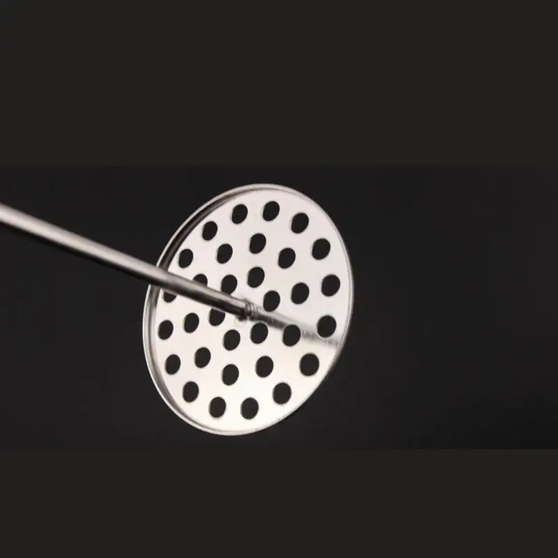 Модные кухонные инструменты 20 шт. картофельные машинки из нержавеющей стали