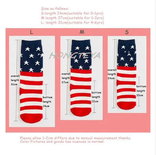 2019 осень зима горячая Распродажа милые детские коттоновые носки с изображением