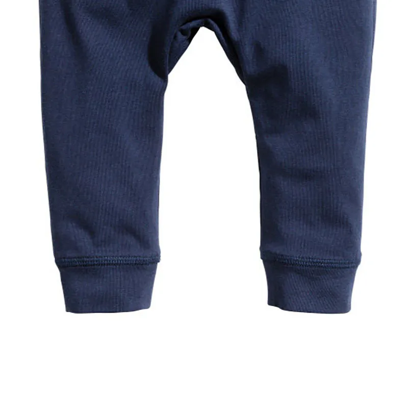 

Oklady European and American Style Children's Clothing Autumn Long-sleeved Fish Tops Suit Printing Boy Klids Suit Cartoon