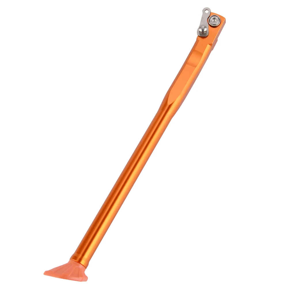 NICECNC Kickstand боковая стойка для KTM SX EXC XC XCW F эту MXC G из плотного гоночный 125 250 200 300 380 400