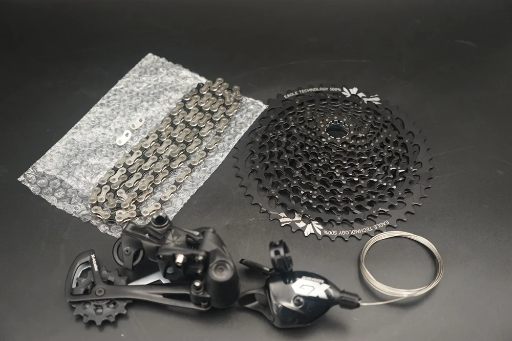 SRAM GX EAGLE Grip shift/рычаг переключения передач 12 Скоростей XG 1275 кассета Eagle Type 3 задний