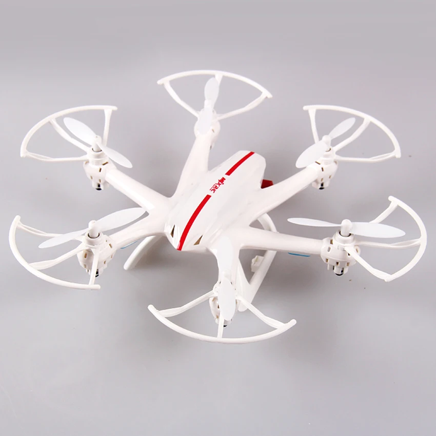 Квадрокоптер MJX X800 2 4 ГГц канала 6 осей Wi Fi FPV|uav quadcopter|drone rcrc helicopter |