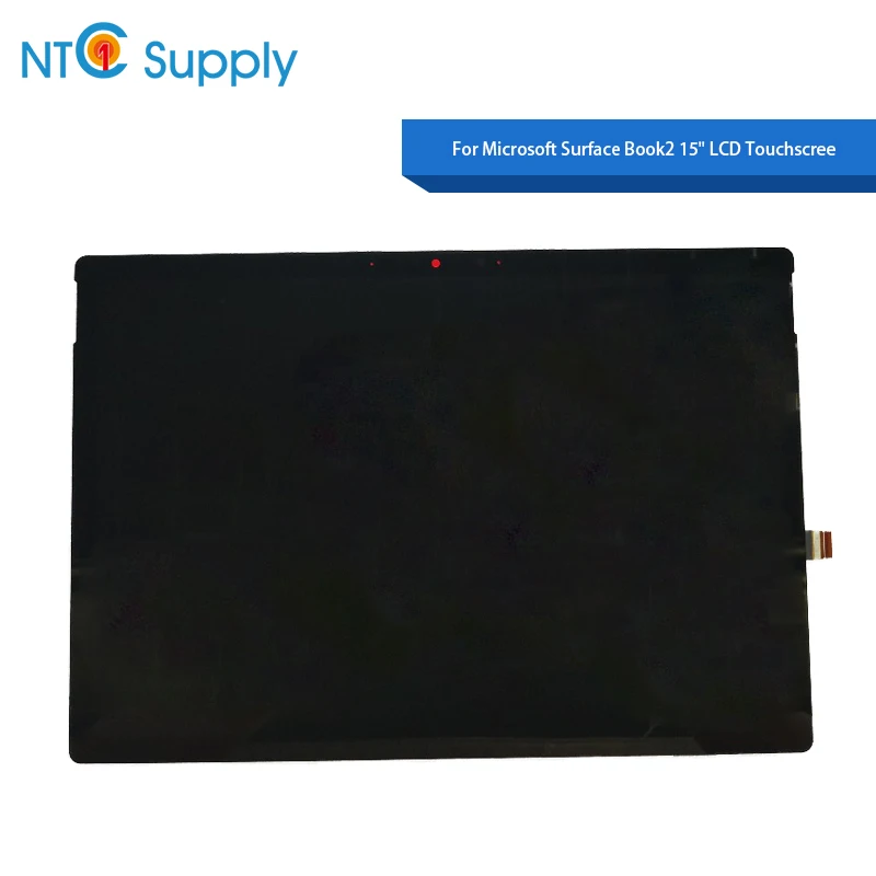

Сенсорный дигитайзер в сборе для Microsoft Surface Book 2 15 LCD 1793 LP150QD1 SPA1