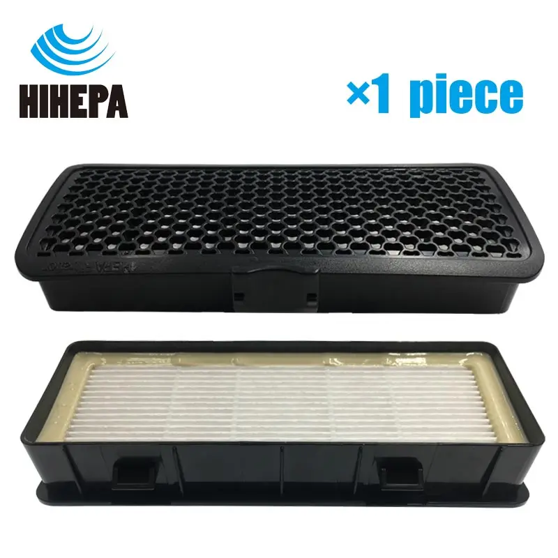 1 шт. LG ADQ73573301 HEPA фильтр для LG VC4220 и VK5320 серии, например. VC4220NHT VC4220NHTU VC4220NRT VK5320NHT пылесос Запчасти