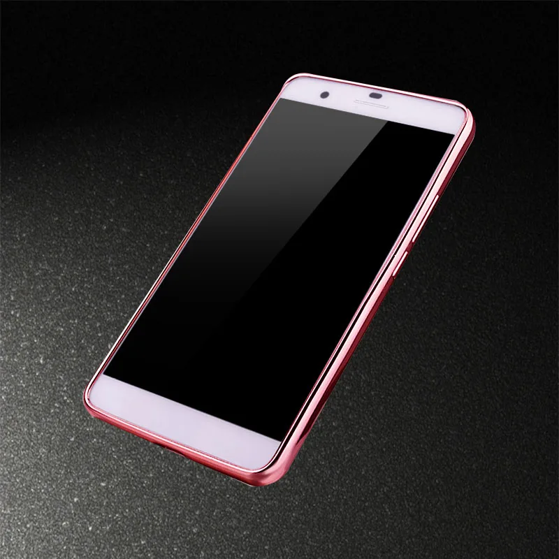 SemgCeKen роскошный оригинальный силиконовый чехол для Xiaomi Redmi Note 4 x 4x красный mi note4 tpu