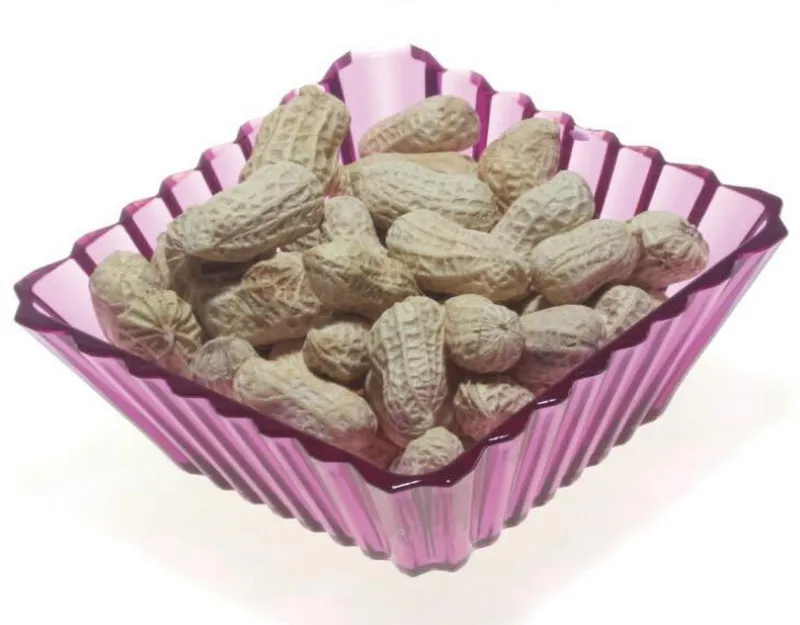 5 шт./набор квадратные кружевные пластиковые лотки для закусок|Подносы коктейлей