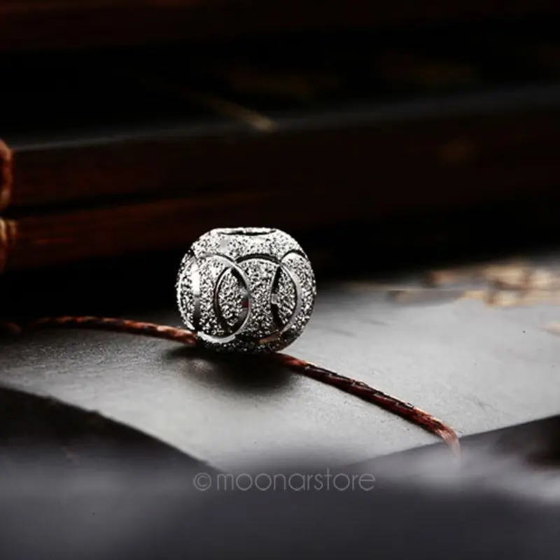 2018 горячие женские браслеты ювелирные изделия Стильный счастливый шарик красная