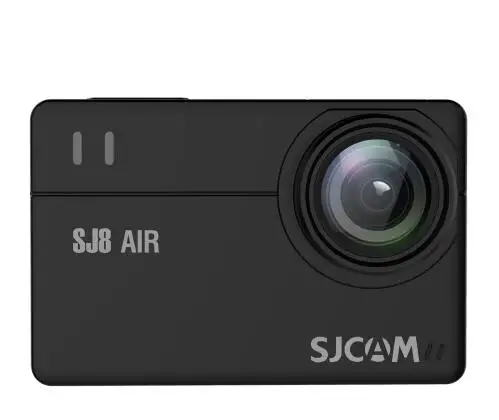 Акция SJCAM 4K экшн-камера WIFI дистанционное управление Водонепроницаемый Спорт DV SJ8