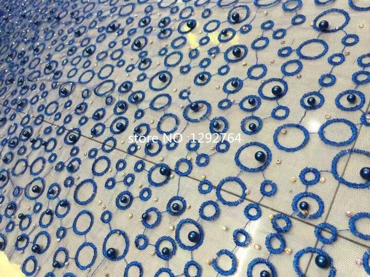 Хит продаж! высокого качества африканская шнур кружева тюль гипюр кружевной