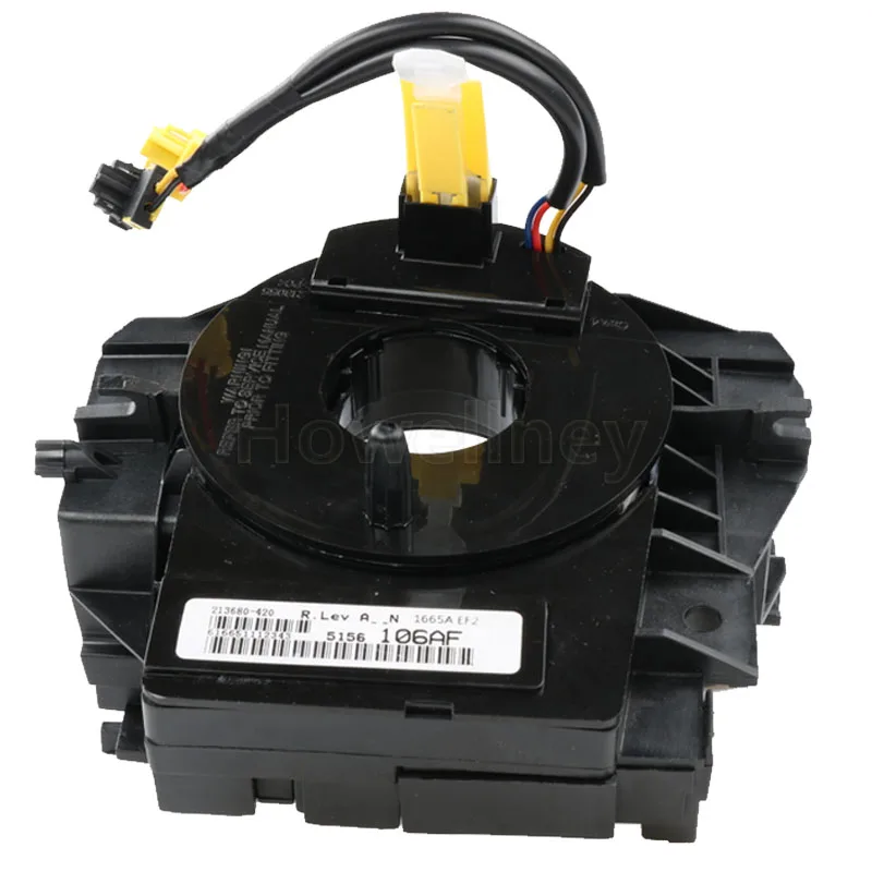 56046534AH с ESP сенсором для Jeep Wrangler JK компас MK для Chrysler SEBRING Dodge Journey JC Dodge caliber PM 56046535AG