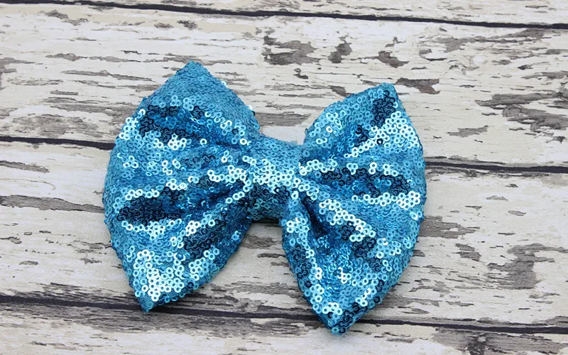 1 шт. детские заколки для волос с большим бантом |