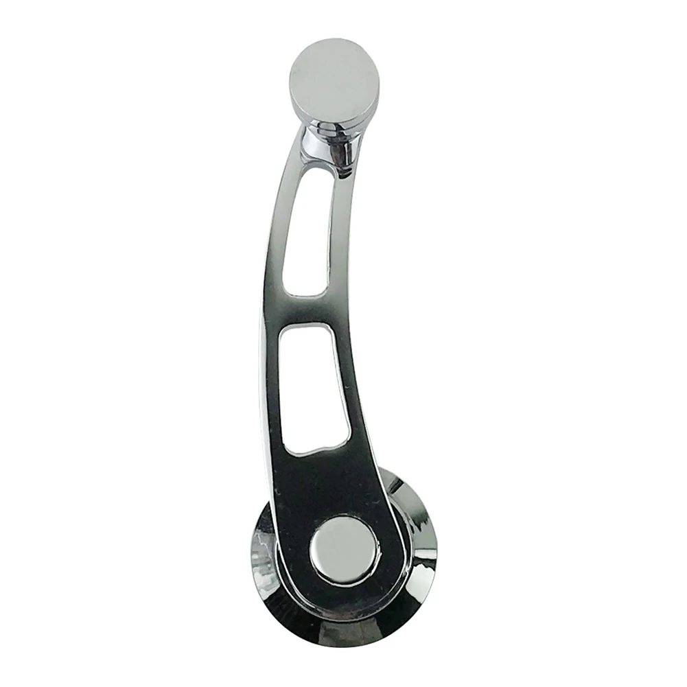 

Hot 1 Set Window Crank Handle Kit Hot Rod 1/4 Durable Replacement For Car Vehicle BX
