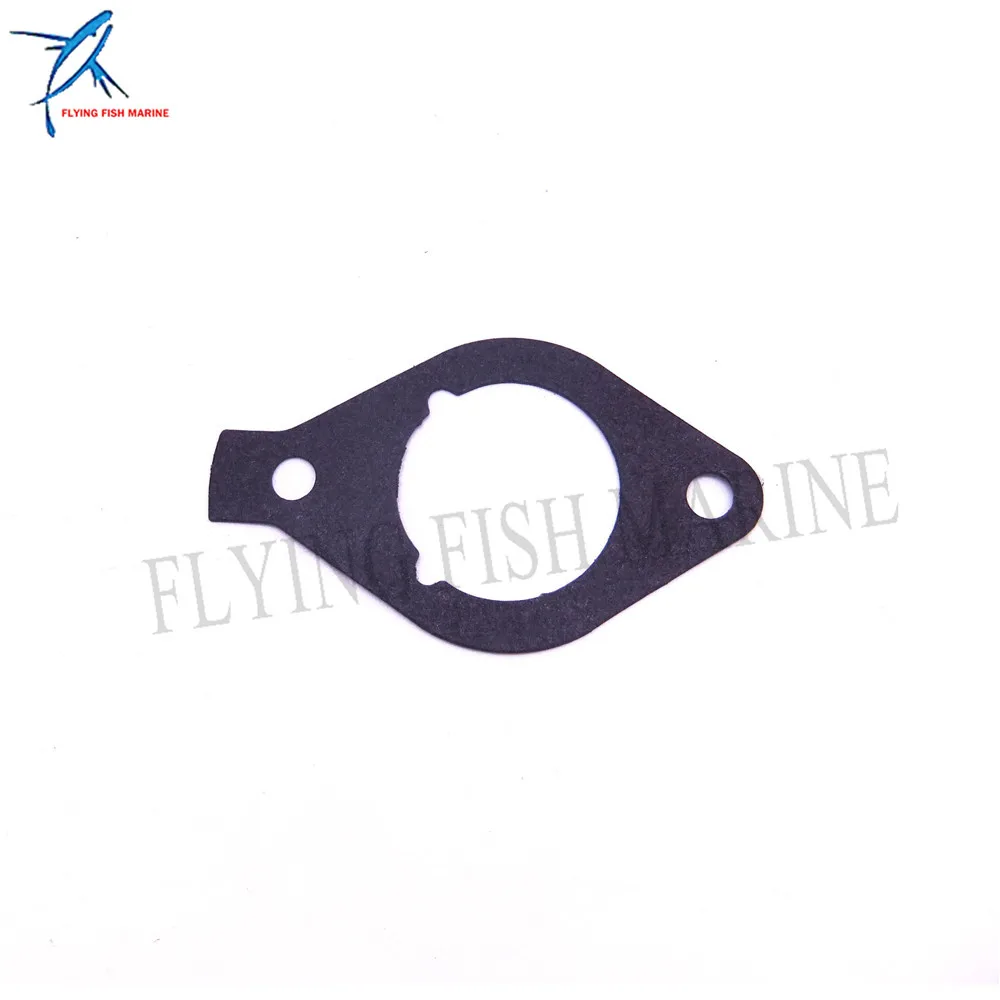 Карбюратор для лодочного двигателя прокладка впуска 6AH-13646-00 Yamaha F20 F20C F15C F15L F15S